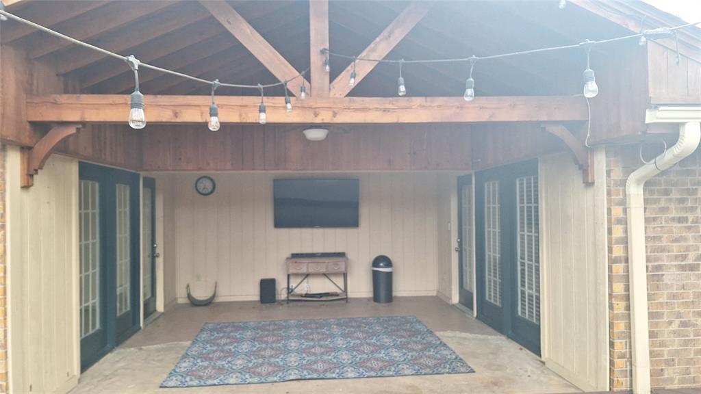 Cross Timbers Add - Residential Lease