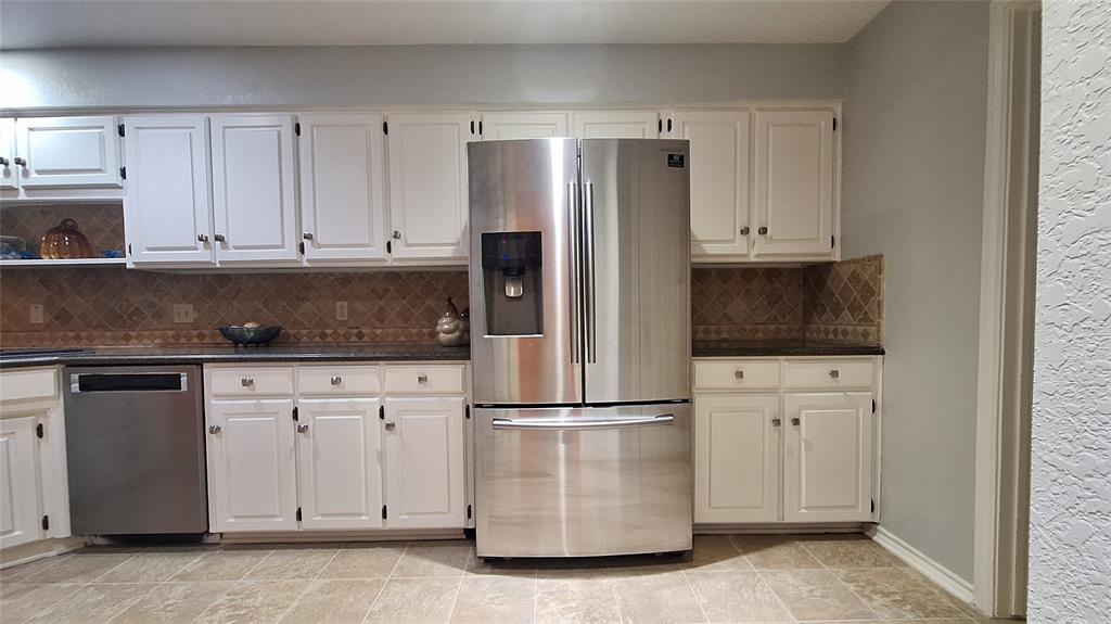 Cross Timbers Add - Residential Lease