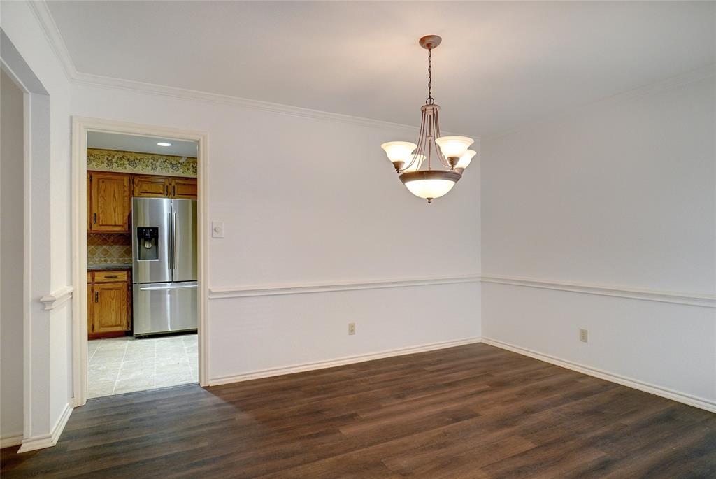 Cross Timbers Add - Residential Lease