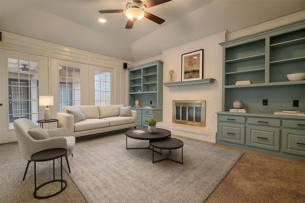 Cross Timbers Add - Residential Lease