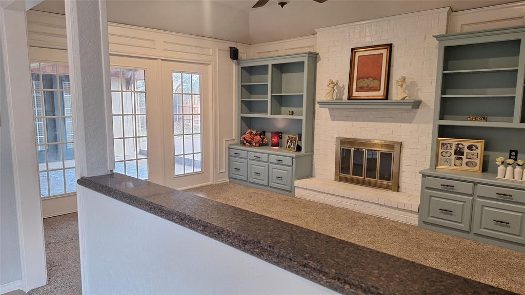 Cross Timbers Add - Residential Lease