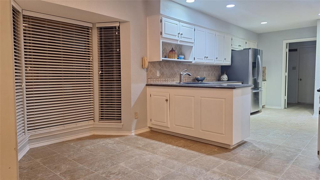 Cross Timbers Add - Residential Lease