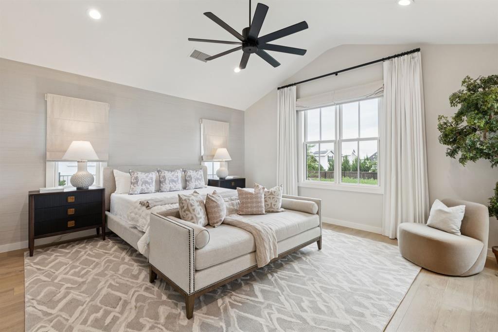 Walsh Ranch Quail Valley - Residential