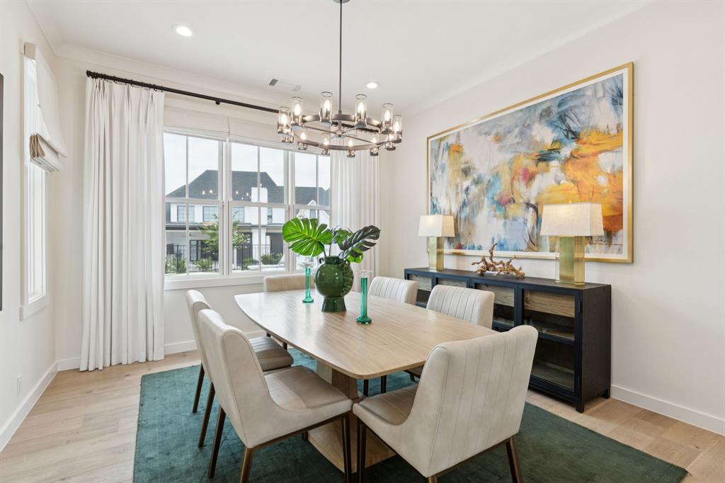 Walsh Ranch Quail Valley - Residential