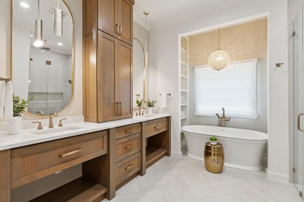 Walsh Ranch Quail Valley - Residential