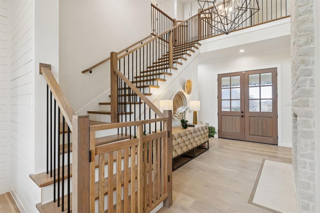 Walsh Ranch Quail Valley - Residential