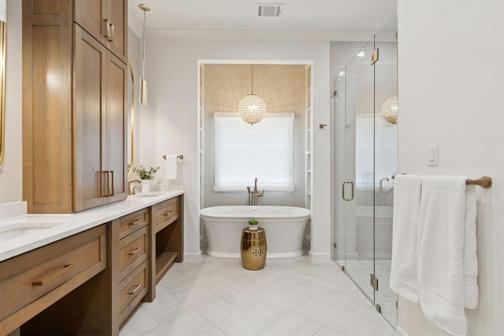 Walsh Ranch Quail Valley - Residential