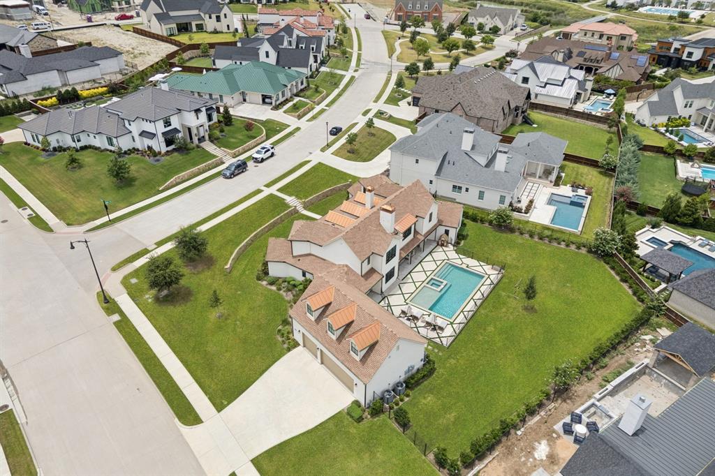 Walsh Ranch Quail Valley - Residential