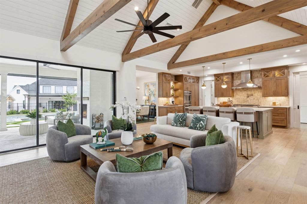 2633 Paladora Drive