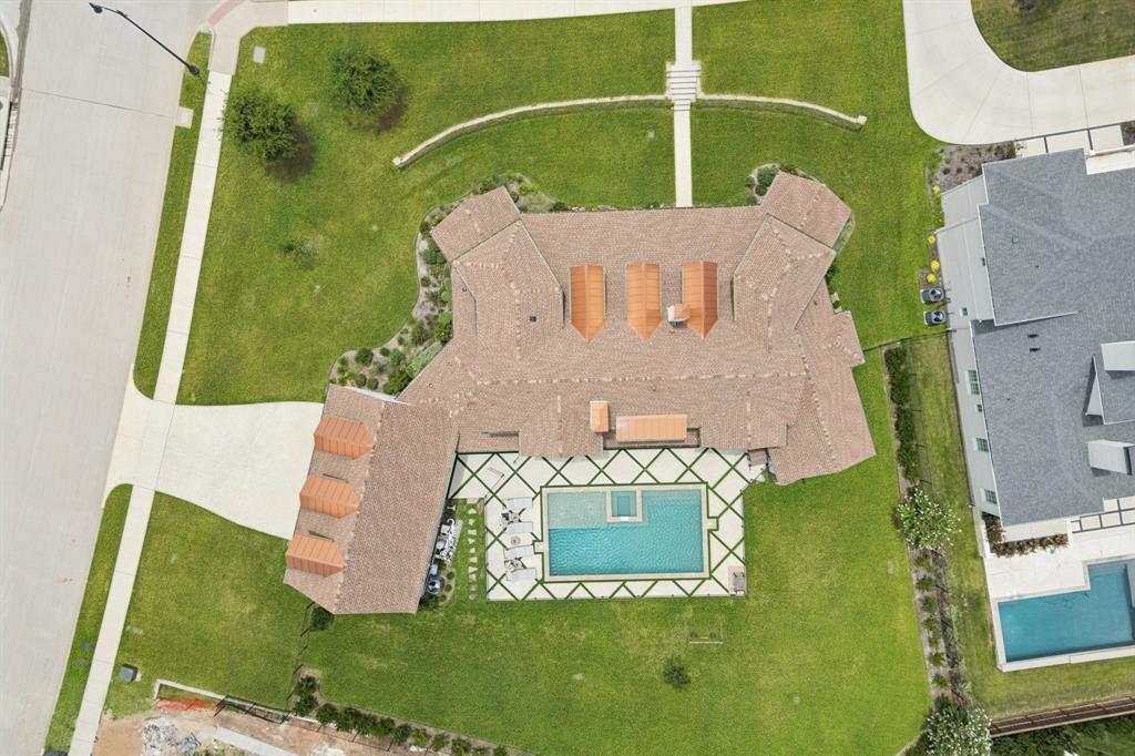 Walsh Ranch Quail Valley - Residential