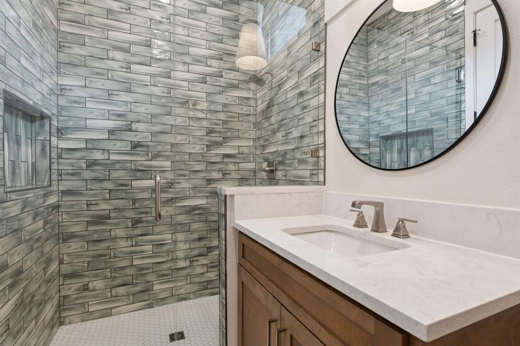 Walsh Ranch Quail Valley - Residential