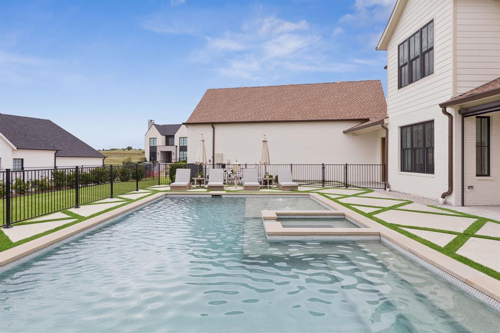 Walsh Ranch Quail Valley - Residential