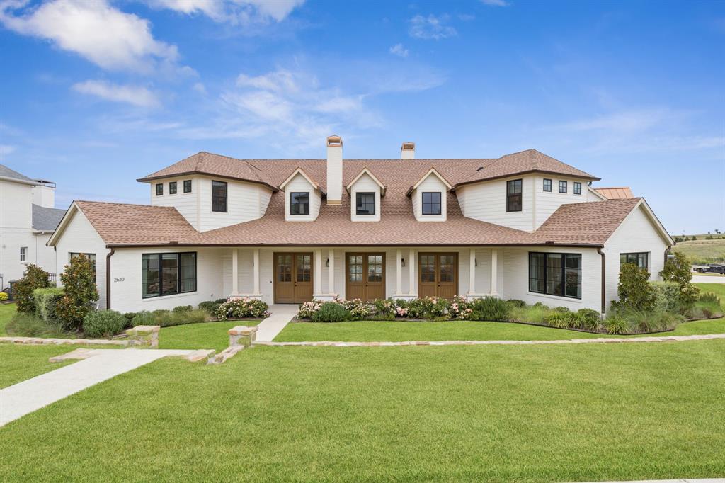 Walsh Ranch Quail Valley - Residential