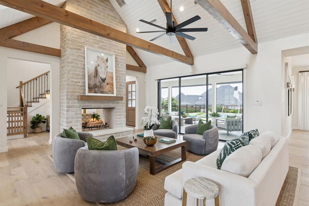 2633 Paladora Drive