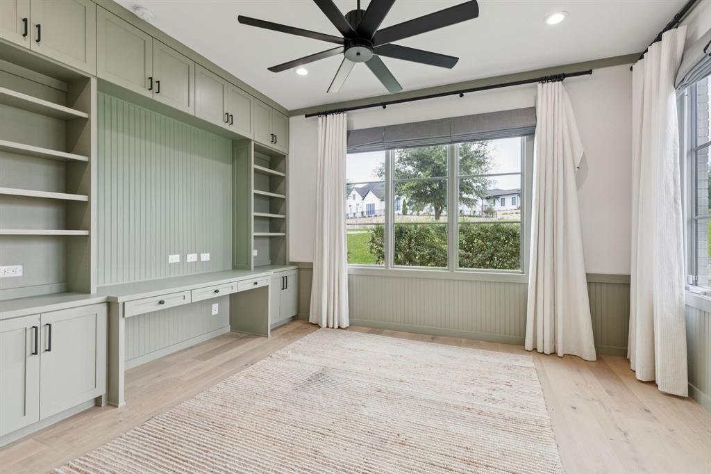 Walsh Ranch Quail Valley - Residential