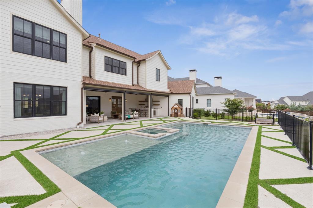 Walsh Ranch Quail Valley - Residential