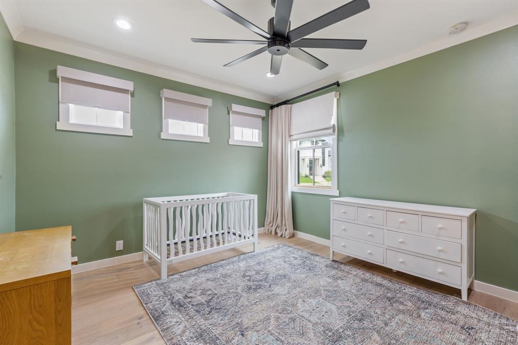 Walsh Ranch Quail Valley - Residential