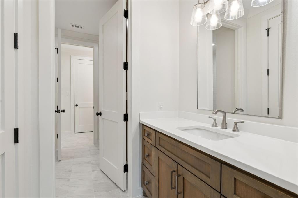 Walsh Ranch Quail Valley - Residential