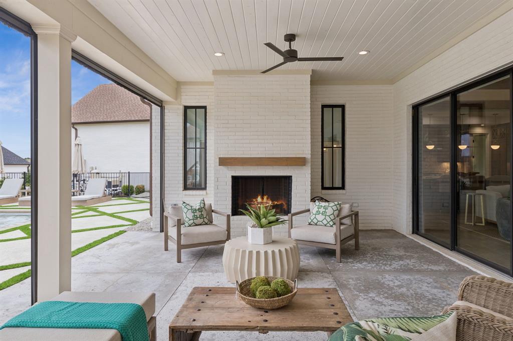 Walsh Ranch Quail Valley - Residential