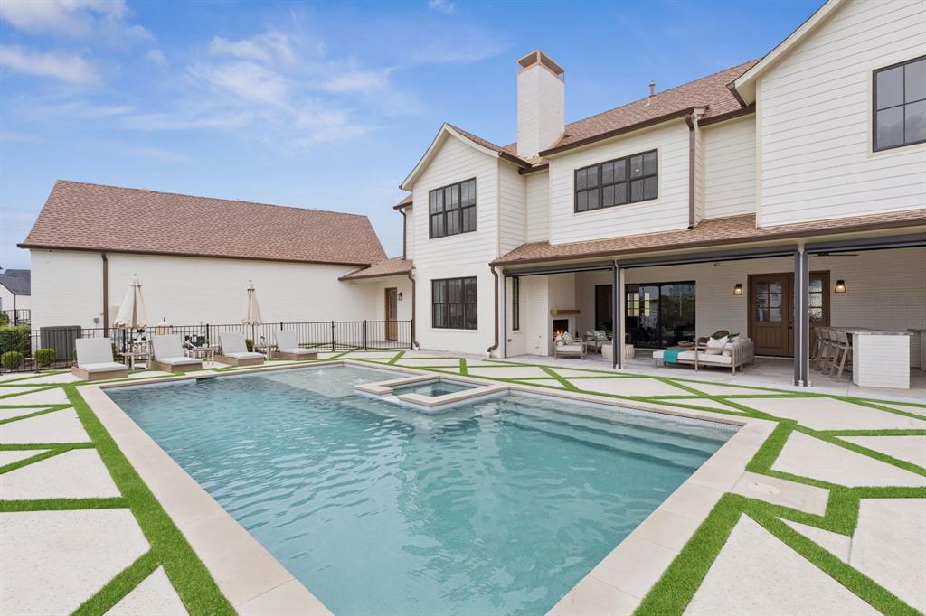 Walsh Ranch Quail Valley - Residential