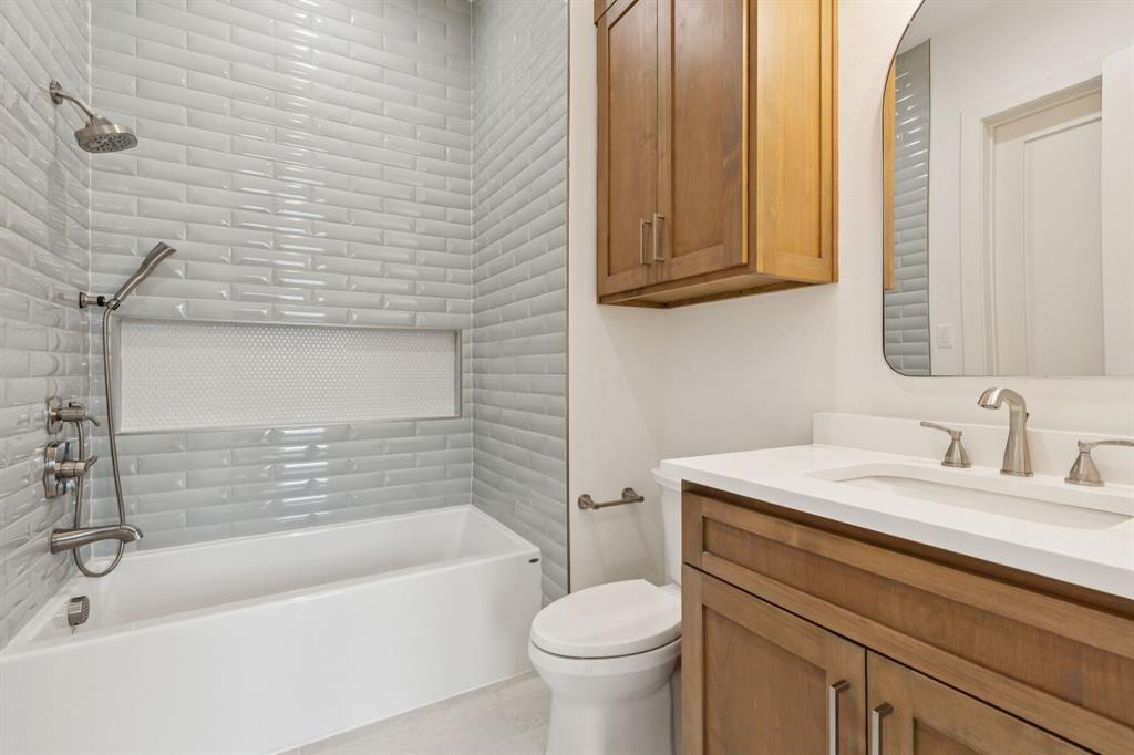 Walsh Ranch Quail Valley - Residential