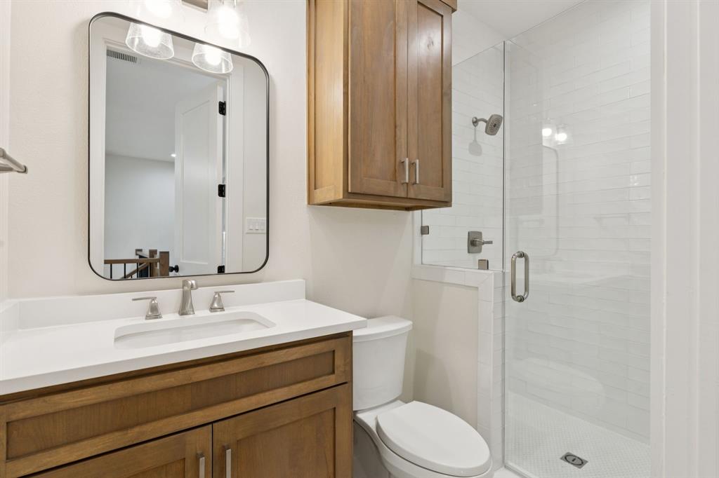 Walsh Ranch Quail Valley - Residential