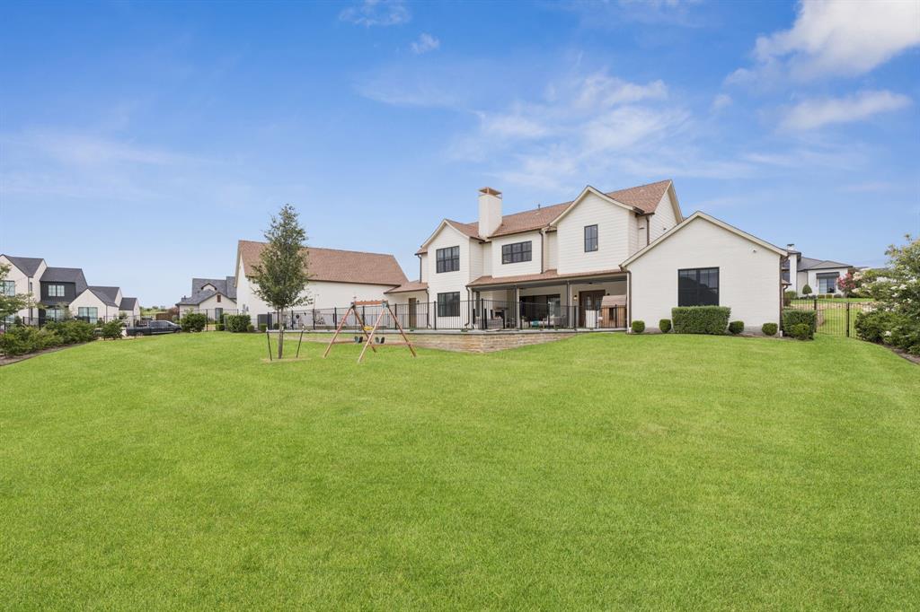 Walsh Ranch Quail Valley - Residential