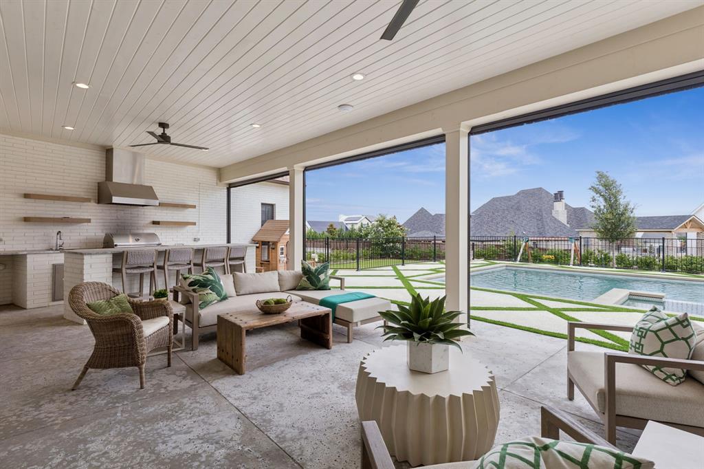 Walsh Ranch Quail Valley - Residential