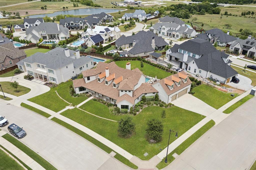 Walsh Ranch Quail Valley - Residential