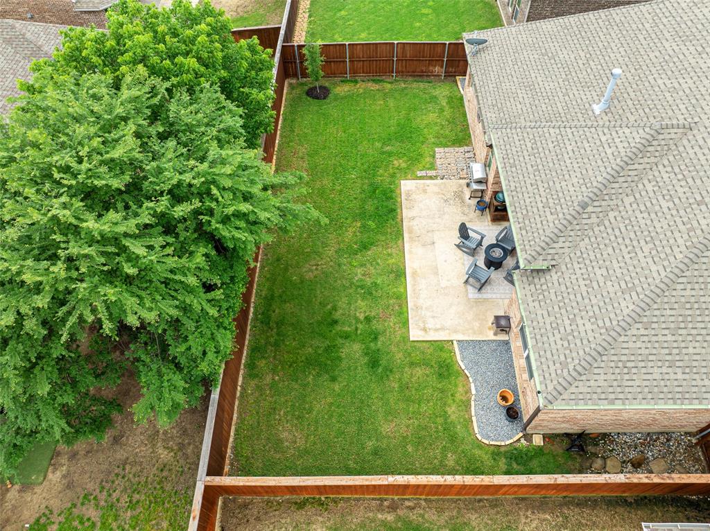 Trinity Falls Planning Unit 1 Ph 1a - Residential