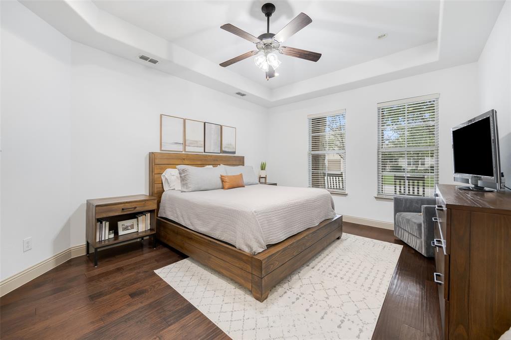 Trinity Falls Planning Unit 1 Ph 1a - Residential