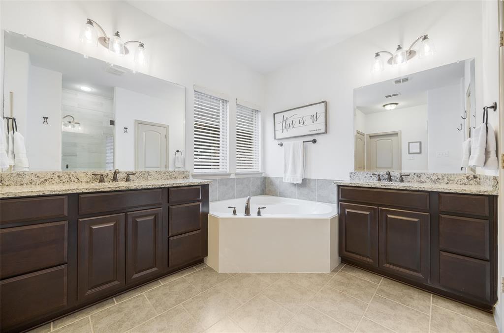 Trinity Falls Planning Unit 1 Ph 1a - Residential