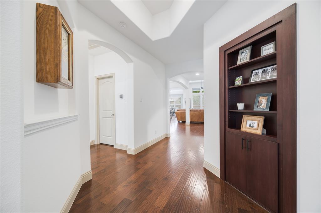 Trinity Falls Planning Unit 1 Ph 1a - Residential