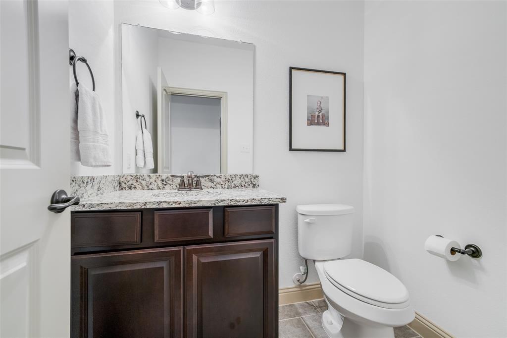 Trinity Falls Planning Unit 1 Ph 1a - Residential