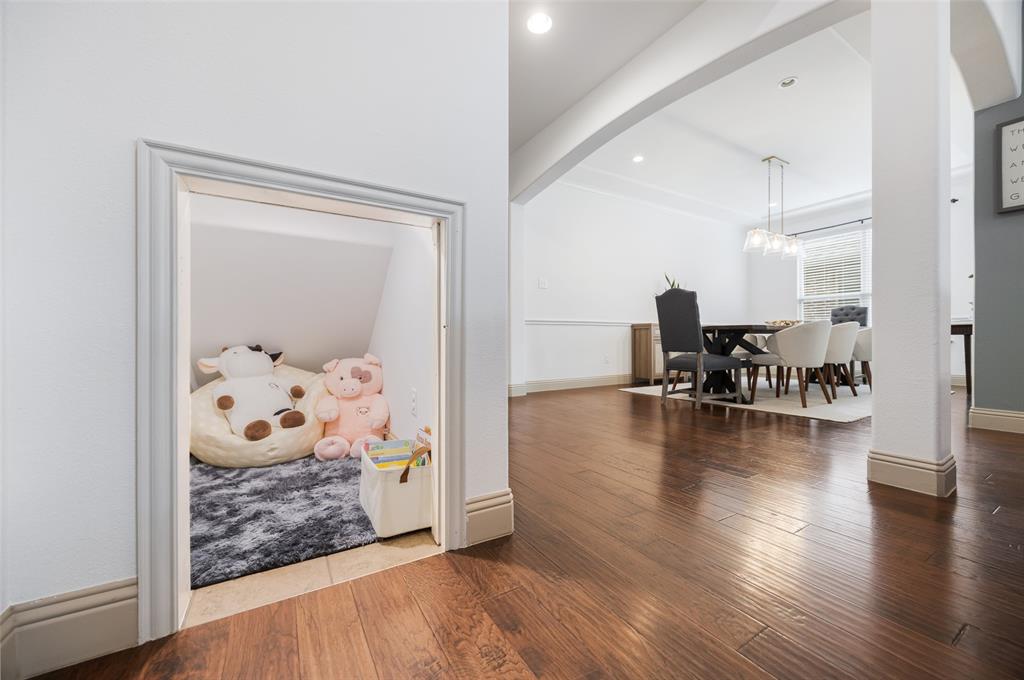 Trinity Falls Planning Unit 1 Ph 1a - Residential