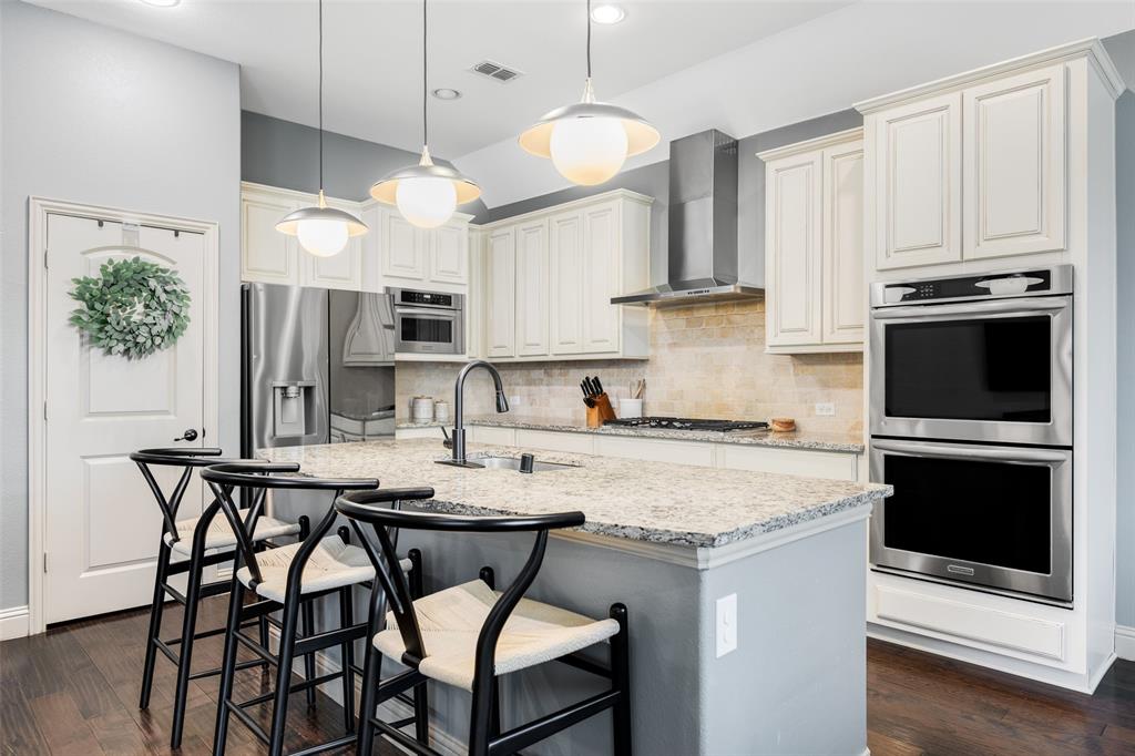 Trinity Falls Planning Unit 1 Ph 1a - Residential