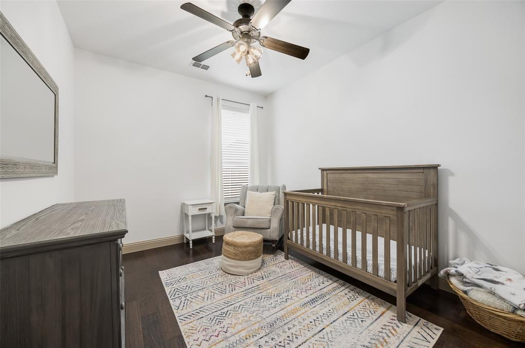 Trinity Falls Planning Unit 1 Ph 1a - Residential