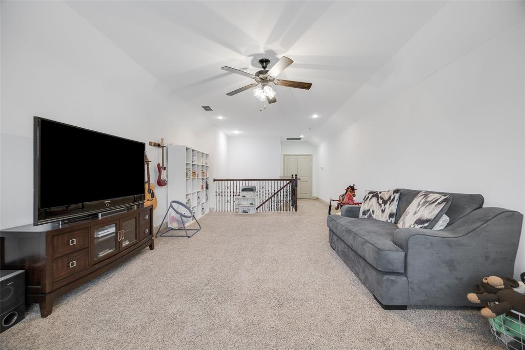 Trinity Falls Planning Unit 1 Ph 1a - Residential