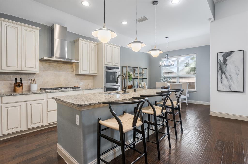 Trinity Falls Planning Unit 1 Ph 1a - Residential