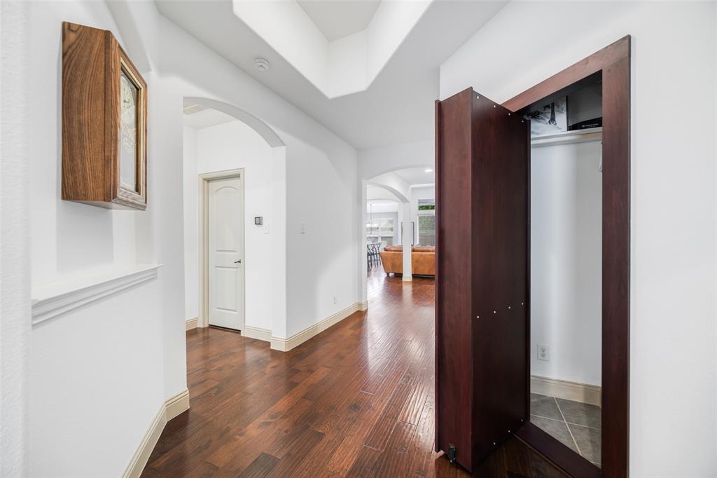 Trinity Falls Planning Unit 1 Ph 1a - Residential