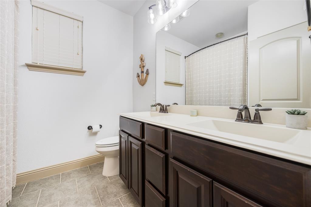 Trinity Falls Planning Unit 1 Ph 1a - Residential