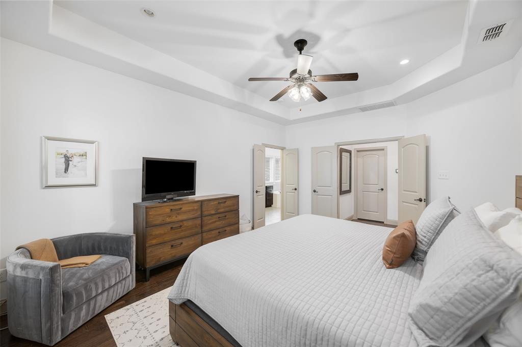 Trinity Falls Planning Unit 1 Ph 1a - Residential