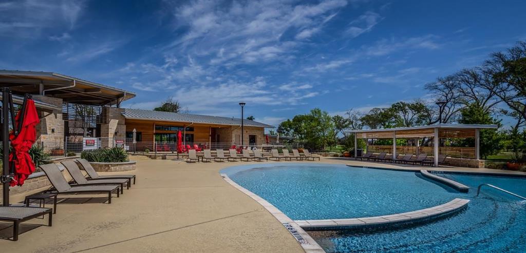 Trinity Falls Planning Unit 1 Ph 1a - Residential