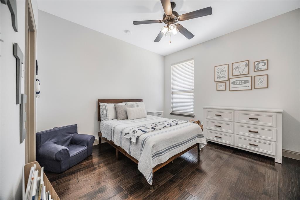 Trinity Falls Planning Unit 1 Ph 1a - Residential