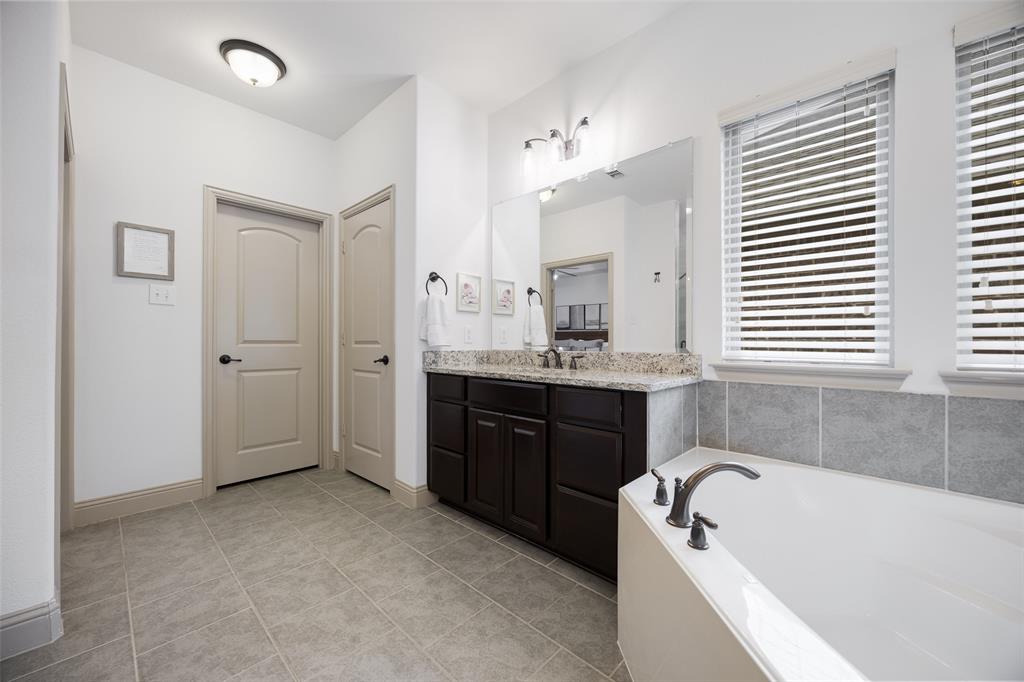 Trinity Falls Planning Unit 1 Ph 1a - Residential