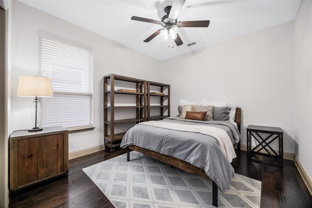 Trinity Falls Planning Unit 1 Ph 1a - Residential