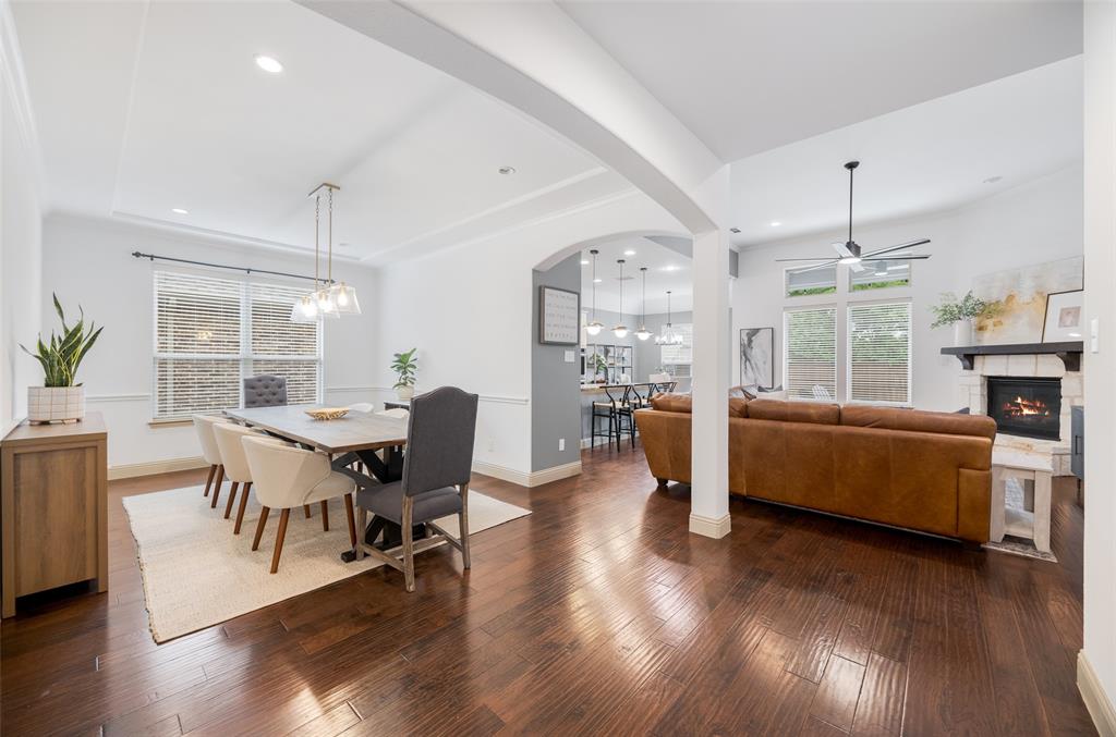 Trinity Falls Planning Unit 1 Ph 1a - Residential