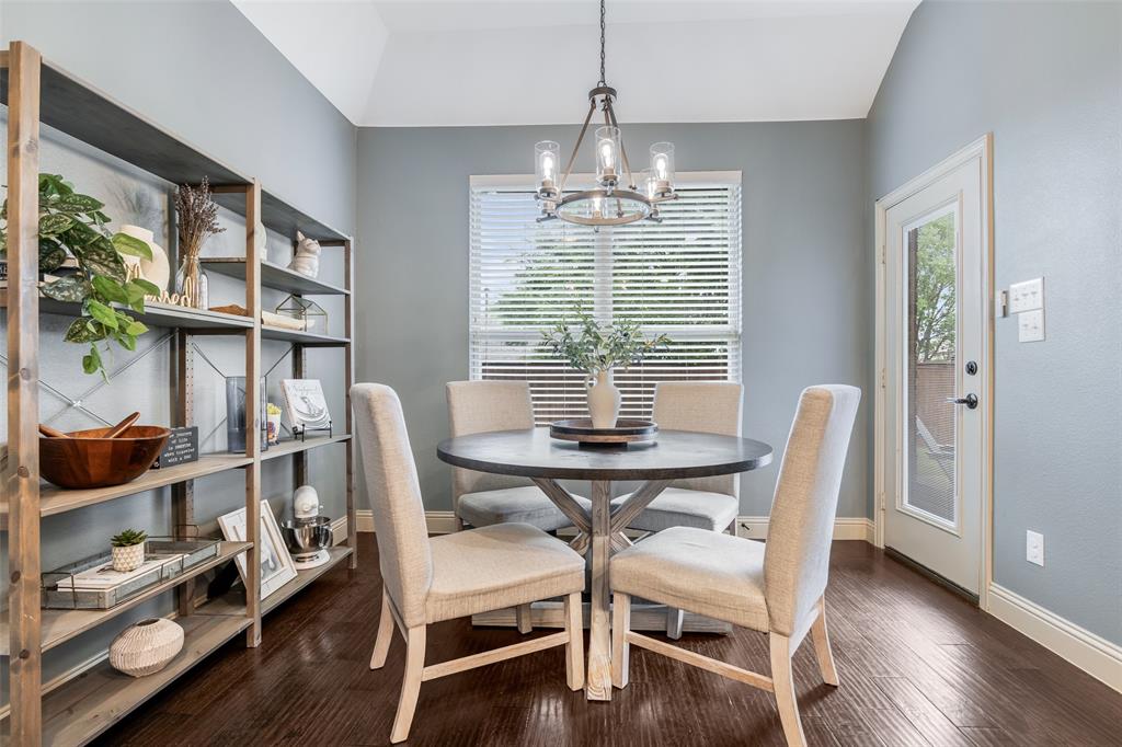 Trinity Falls Planning Unit 1 Ph 1a - Residential