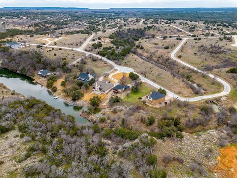 277 Mission Hills Drive Possum Kingdom Lake TX 76449