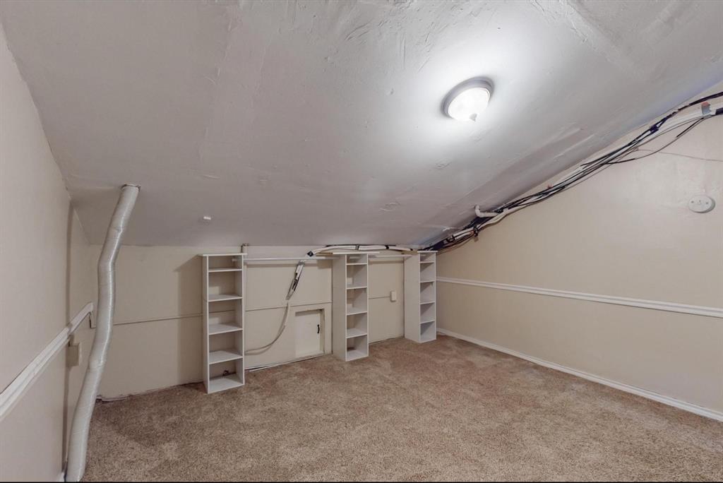 Shady Ridge Homes Condo - Residential Lease